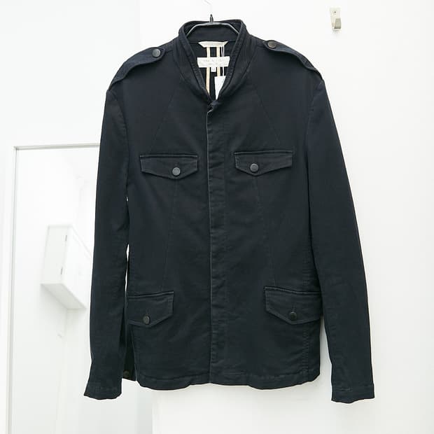 Military Jacket