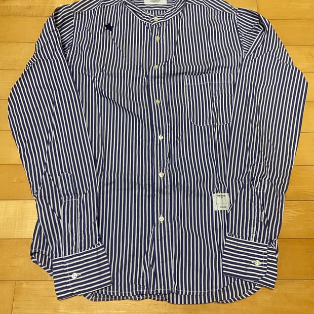 THE EDITOR 셔츠 40