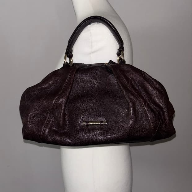 Balenciaga vintage tote bag
