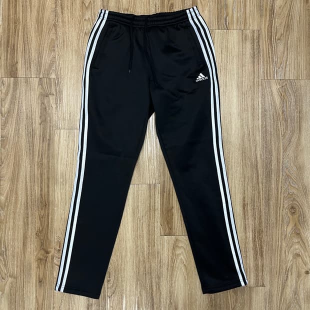아디다스 기모 트랙팬츠 105