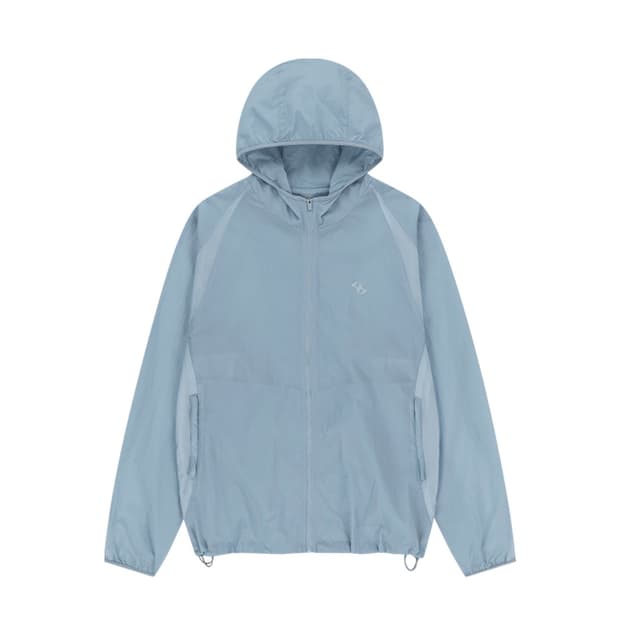 산산기어 패널드 자켓 스카이블루 1사이즈