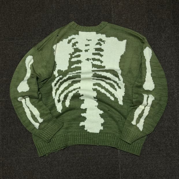 캐피탈 센츄리 데님 셋업