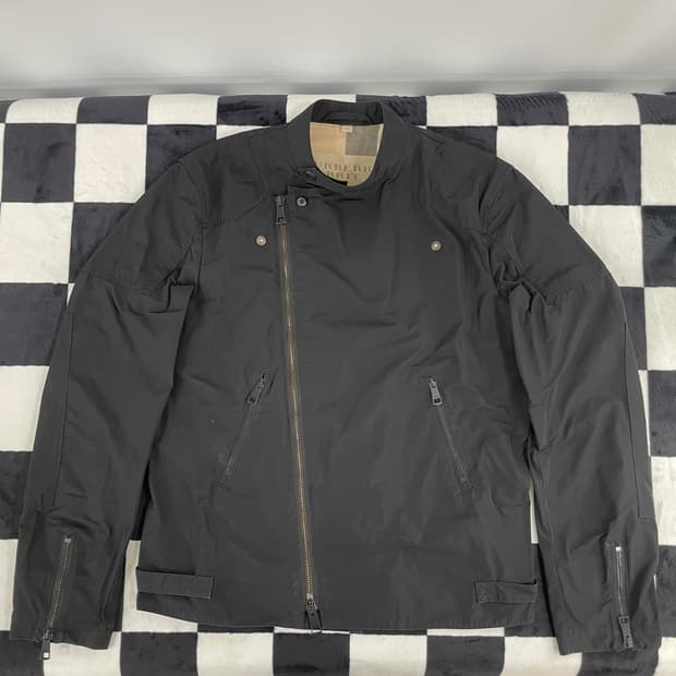 정품) 버버리 브릿 자켓 (M)