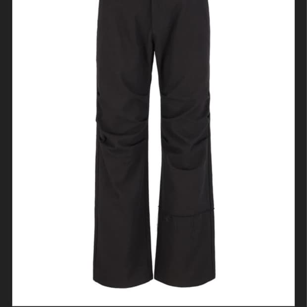 jabberwocky olubiyi pants