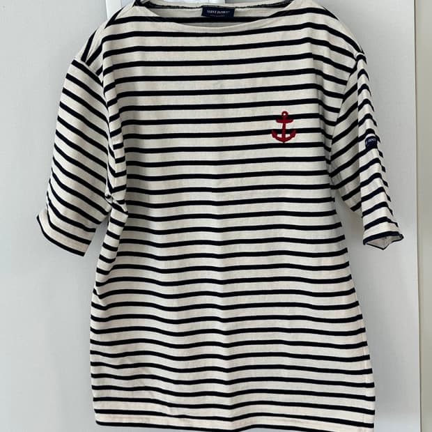 세인트제임스 마린룩