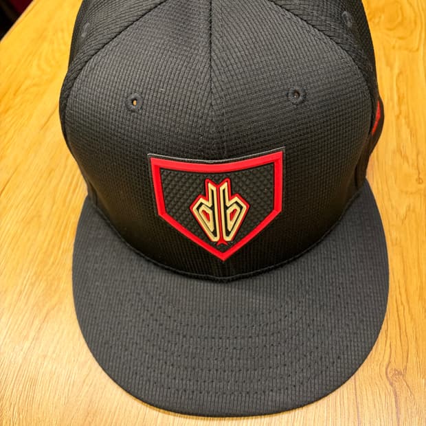 뉴에라 애리조나 59fifty 스냅백 61.5cm