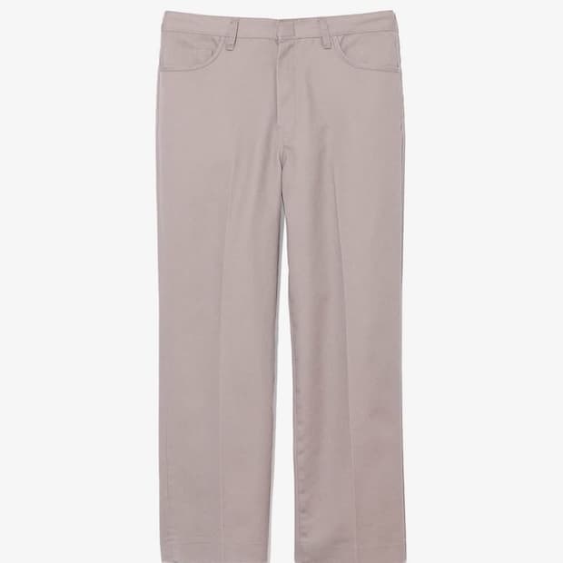 Unused 언유즈드 디키즈 5p 팬츠 그레이