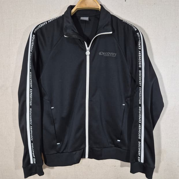 Discovery 디스커버리 져지 (100)