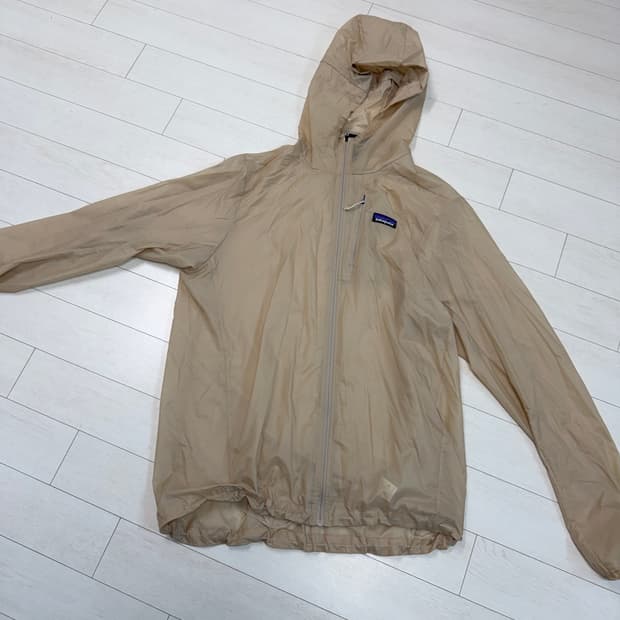 파타고니아 후디니 L 사이즈