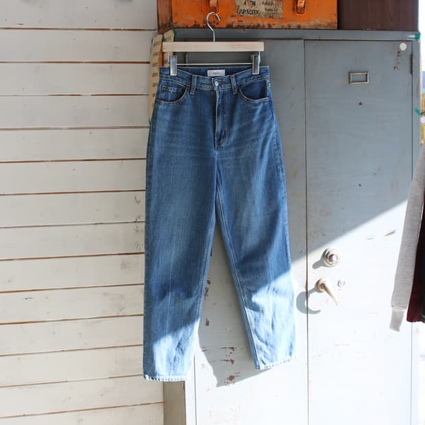 Mila Owen 데님 팬츠 (여성용 27)