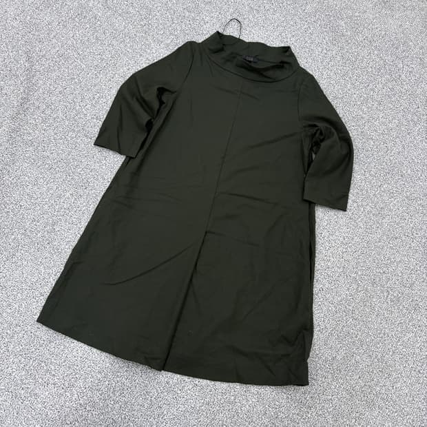 38 코스 카라 원피스 0317J