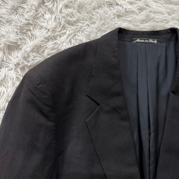 GIORGIO ARMANI 일본빈티지 블레이저 조르지오 아르마니 자켓