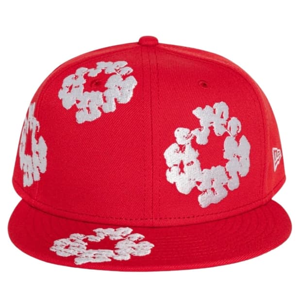 데님티어스 뉴에라 사요