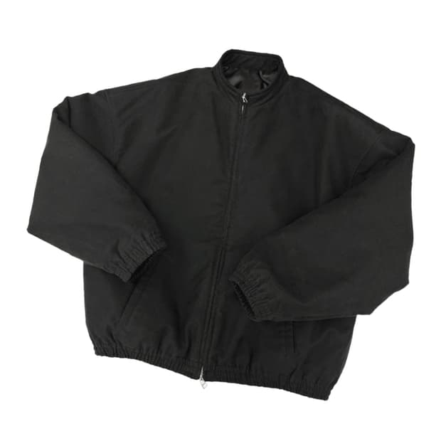 논노드 몰스킨 봄버 블랙