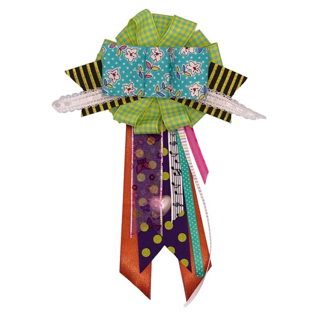 우울한 노래를 들으며 행복한 날 로제트