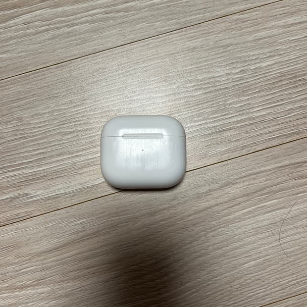 에어팟3
