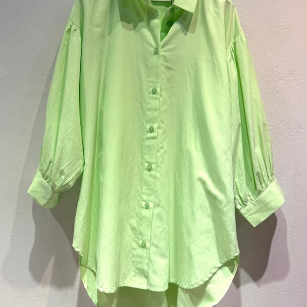 Kaffe Loose Fit Shirt
