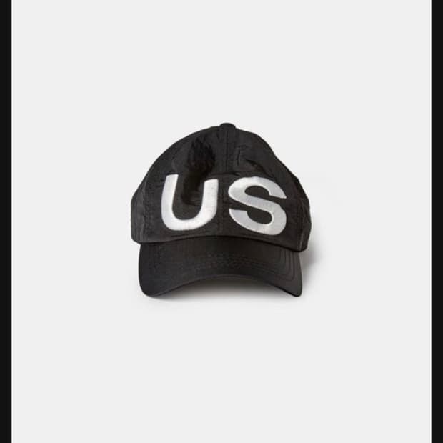 에스이오 us 캡 모자