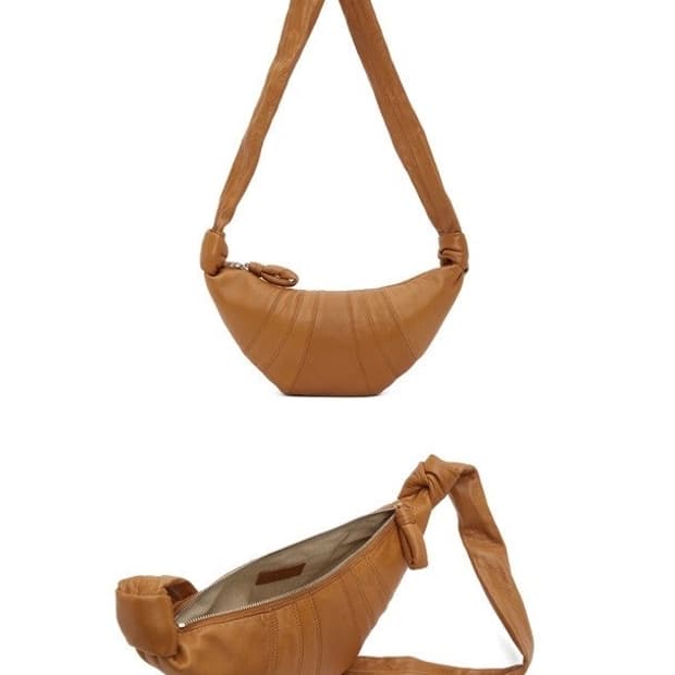 르메르 범백 크루아상