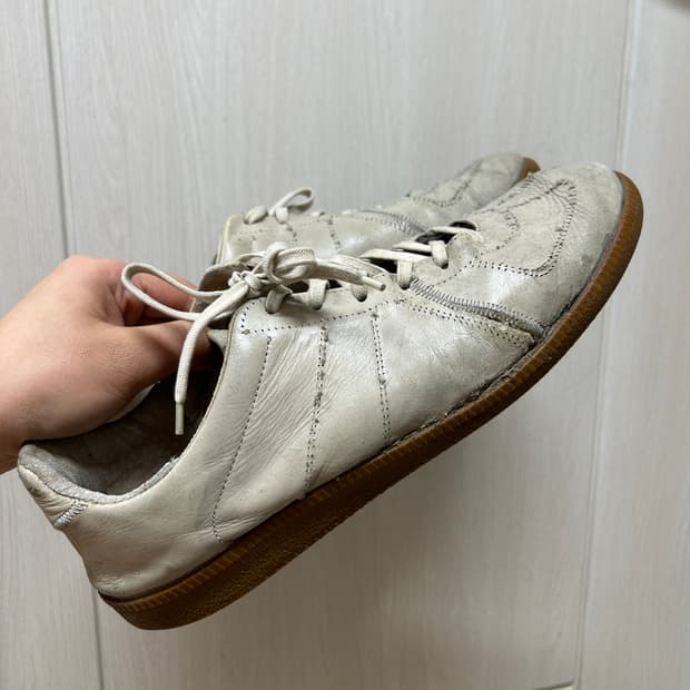 마틴 마르지엘라 독일군 샘플 42