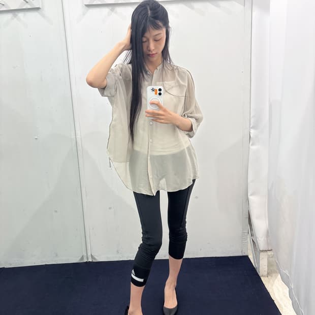 Adidas Stella Mccartney