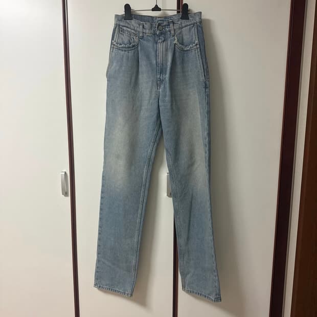 SS23 청바지