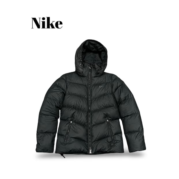 (90)나이키경량패딩