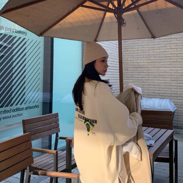미헬 래터링 맨투맨