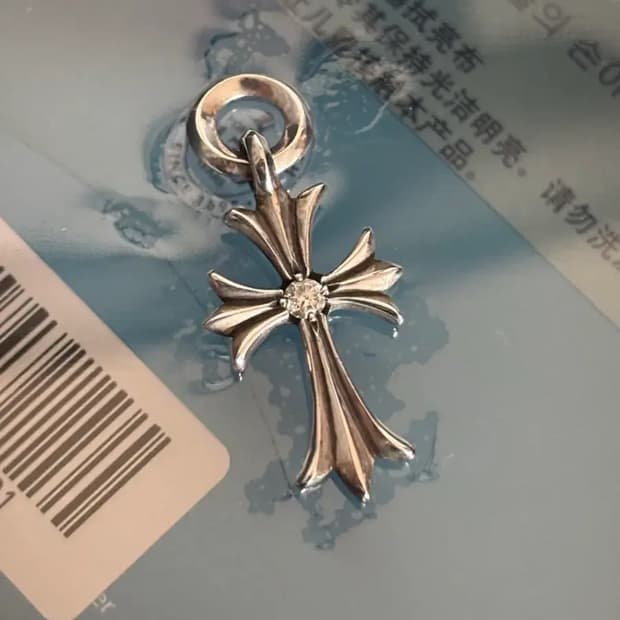 타이니크로스 1p (교환 가능)