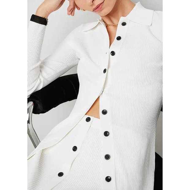 프로엔자슐러 신상 니트 가디건