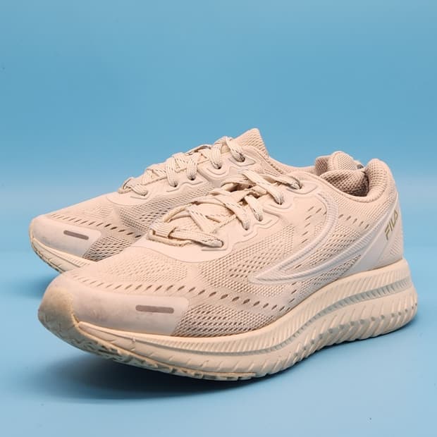 oo 휠라 rgb 여성운동화230 