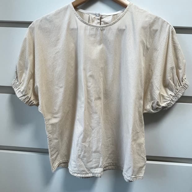 더오픈프로덕트 블라우스