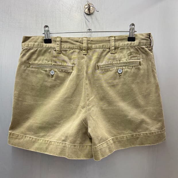 Polo 폴로 랄프로렌 카키색상 치노 쇼츠