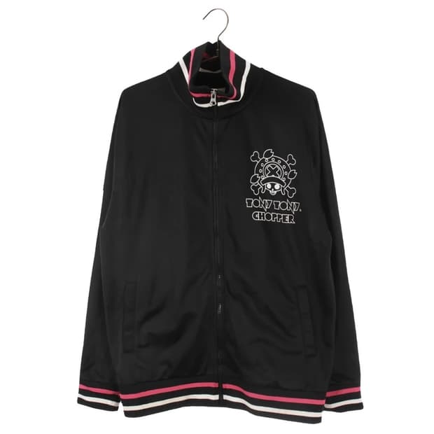 ONE PIECE 원피스 쵸파 져지 펑크 punk 갸루 와투케 y2k