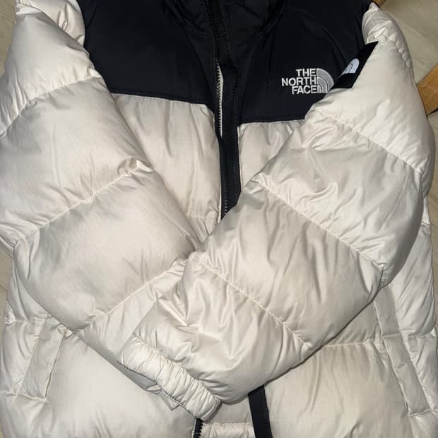 노스페이스 눕시 