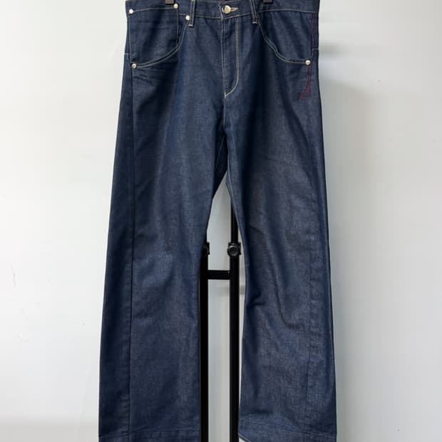 리바이스 엔지니어드 진스 팬츠