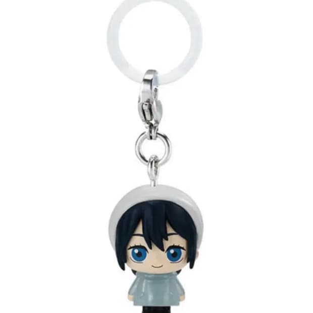 반다이 주술회전 메지루시 리코