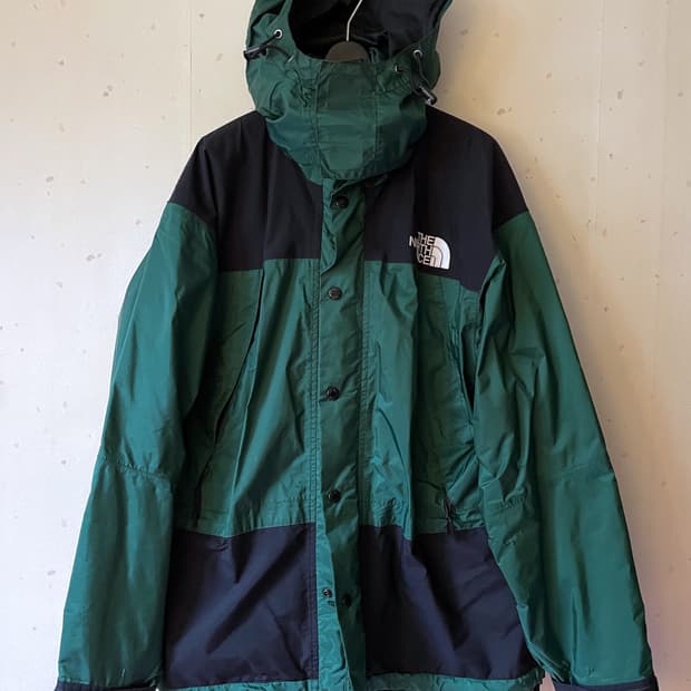 노스페이스 고어텍스 자켓 100/L