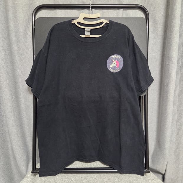 Gildan 빈티지 반팔 티셔츠 XL(105)
