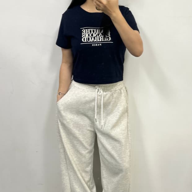 마리떼프랑소와저버 반팔티[1723]