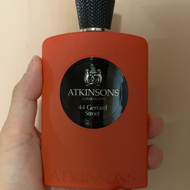 [국문택 새제품] 앳킨슨 44 제라드 스트릿 100ml