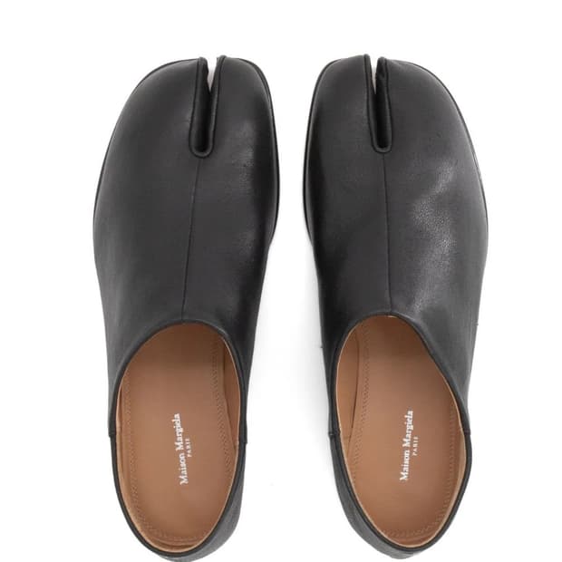 Margiela 타비 로퍼 41