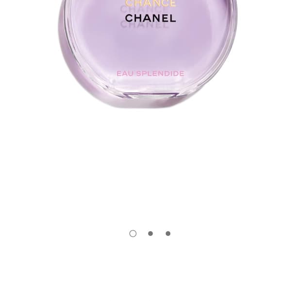 샤넬 샹스 오 스플렌디드 오드 빠르펭 100ml [국문, 미개봉]