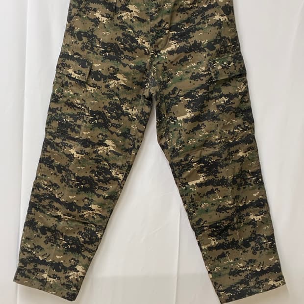 USMC (미 해병대) MARPAT 전투복 하의
