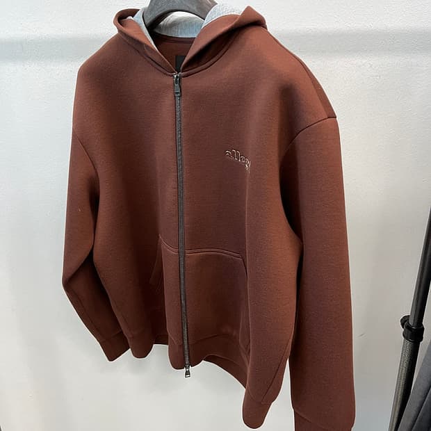 105) 알레그리 25ss 네오플렌 후드