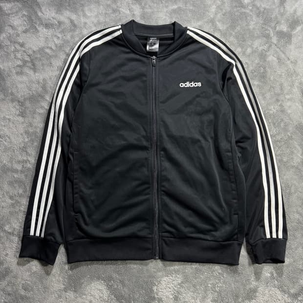 아디다스 3s 트랙탑 져지