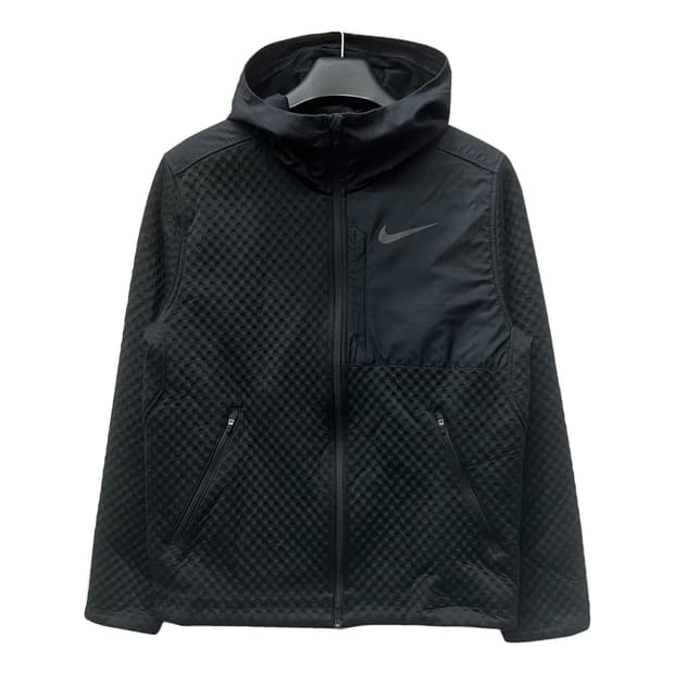 나이키 써마 스피어 후드 자켓 L