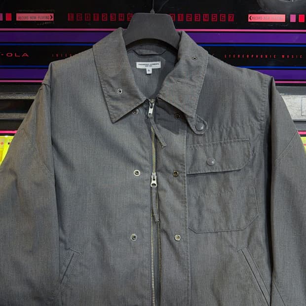 엔지니어드가먼츠 NA2 자켓