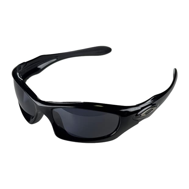 Oakley 오클리 몬스터 독 유광 블랙