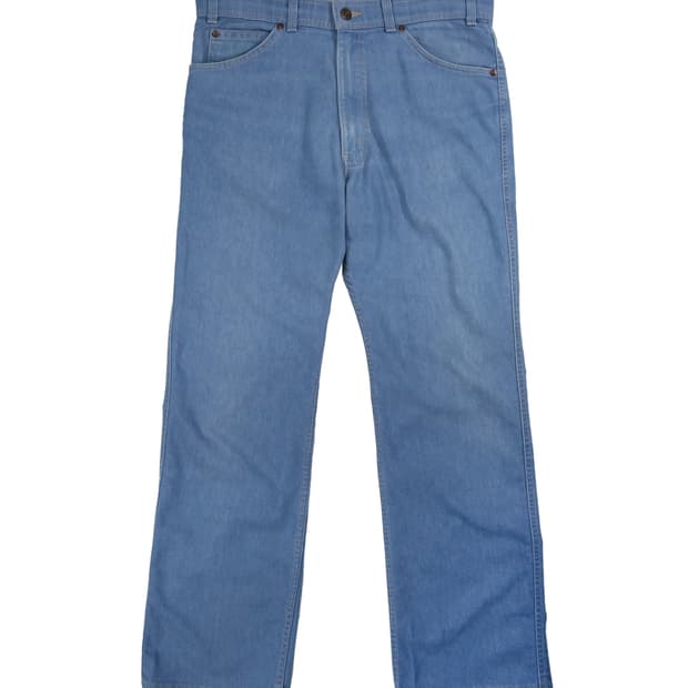 리바이스 90s skosh more room 부츠컷 데님 (32~33)